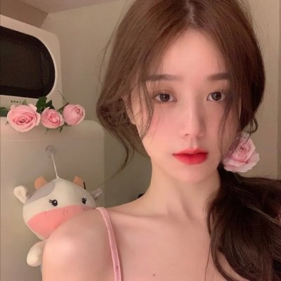 幸运缘是妳